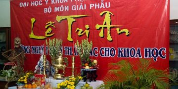 Lễ cầu hồn Macchabée