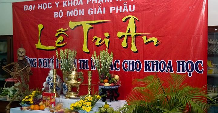 Lễ cầu hồn Macchabée