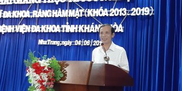 Lễ khai giảng thực tế tốt nghiệp lớp bác sĩ Đa khoa, Răng Hàm Mặt