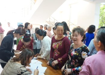 Lễ kỷ niệm 62 năm ngày Thầy thuốc Việt Nam