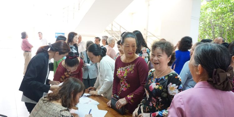 Lễ kỷ niệm 62 năm ngày Thầy thuốc Việt Nam