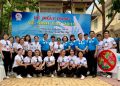 Lễ phát động vệ sinh tay năm 2019