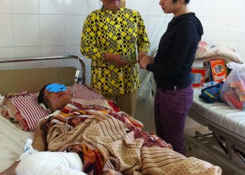 Lời tri ân: Quý Nhà hảo tâm, Quý mạnh thường quân và Quý cơ quan, đoàn thể