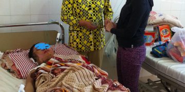 Lời tri ân: Quý Nhà hảo tâm, Quý mạnh thường quân và Quý cơ quan, đoàn thể