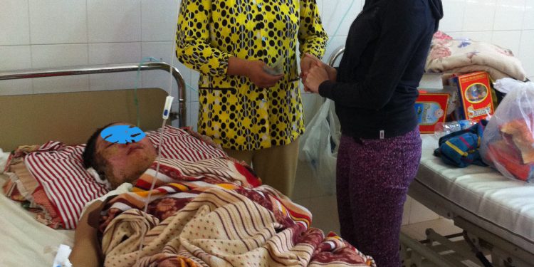 Lời tri ân: Quý Nhà hảo tâm, Quý mạnh thường quân và Quý cơ quan, đoàn thể