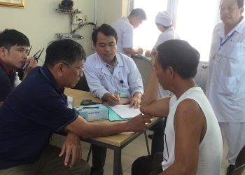 Mổ thành công 15 ca chấn thương chỉnh hình khó