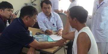 Mổ thành công 15 ca chấn thương chỉnh hình khó