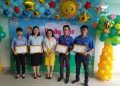 Ngày hội của Bé