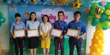 Ngày hội của Bé