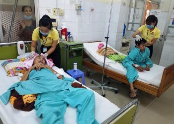 Những kết nối nghĩa tình