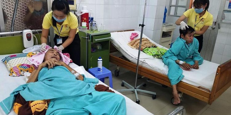 Những kết nối nghĩa tình