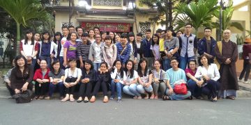 Những tấm lòng vàng tiếp sức bệnh nhân nghèo (từ đầu  năm 2015 đến nay)