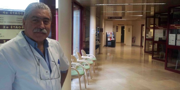 Nội dung thông tin chương trình làm việc BS. Sleiman