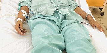 Nội soi cắt thận, niệu quản và chóp bàng quang