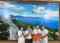 PGS.TS.BS Huỳnh Văn Thưởng – Phó Giám đốc BVĐK tỉnh Khánh Hòa được UBND tỉnh Khánh Hòa bổ nhiệm bác sĩ cao cấp hạng 1