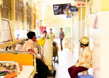 Phát triển trong điều trị ung thư