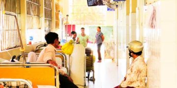 Phát triển trong điều trị ung thư