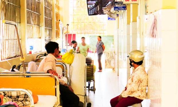 Phát triển trong điều trị ung thư