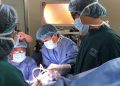 Phẫu thuật nội soi cho các cô gái không có âm đạo