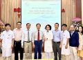 Sinh hoạt khoa học “Sinh thiết tuyến tiền liệt – Từ lý thuyết đến thực hành”