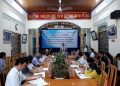 Sinh hoạt khoa học chuyên đề: “Cơ chế hoạt động của eGFR – TKIs và thách thức trong xét nghiệm đột biến gen eGFR trong ung thư phổi không tế bào nhỏ”