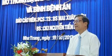 Sinh hoạt khoa học chuyên đề: “Mở thông dạ dày qua da dưới nội soi và bình bệnh án”