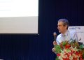 Sinh hoạt khoa học chuyên đề: “Phong bế thần kinh trung ương dưới hướng dẫn của siêu âm”