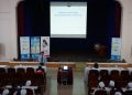 Sinh hoạt khoa học: “Dinh dưỡng qua từng giai đoạn phát triển của trẻ và tâm lý bà mẹ khi nuôi con”