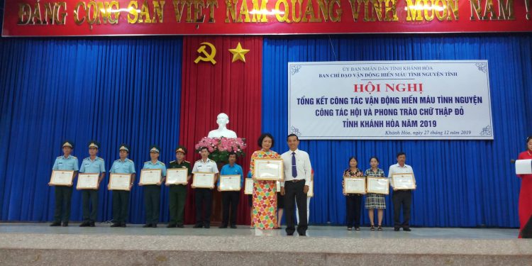 Sự kiện và thành tích nổi bật năm 2019