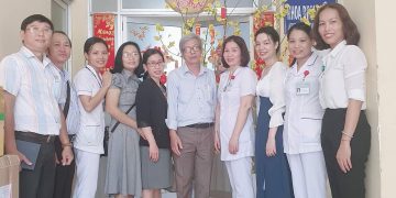 Tầm quan trọng của dinh dưỡng trong điều trị