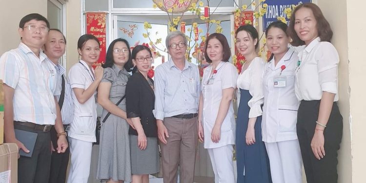 Tầm quan trọng của dinh dưỡng trong điều trị