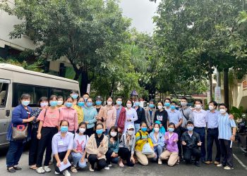 Thành lập Bệnh viện Dã chiến 07 – Cơ sở 2