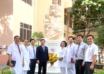 Tỉnh ủy Khánh Hòa chúc mừng 27/2