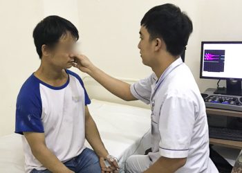 Triển khai kỹ thuật ghi điện cơ tại Bệnh viện Đa khoa tỉnh Khánh Hòa