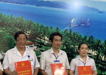 Thành lập Trung tâm Đào tạo – Chỉ đạo tuyến