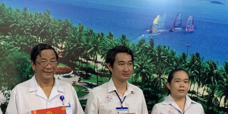 Thành lập Trung tâm Đào tạo – Chỉ đạo tuyến