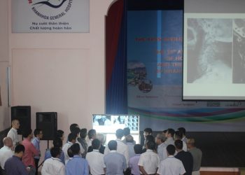 Thêm nhiều kỹ thuật mới trong điều trị bệnh cột sống tại Khánh Hòa