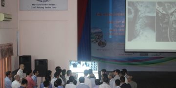 Thêm nhiều kỹ thuật mới trong điều trị bệnh cột sống tại Khánh Hòa