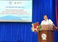 Tọa đàm gặp gỡ sinh viên Y6 – Đại học Buôn Ma Thuột và Bệnh viện