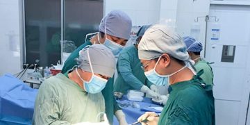 Triển khai thành công nhiều kỹ thuật mới