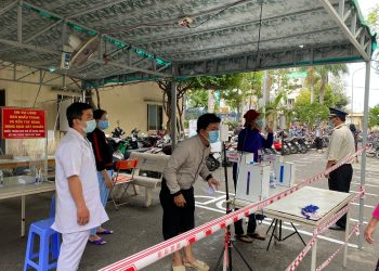 Vì sự an toàn để đón Xuân Tân Sửu 2021