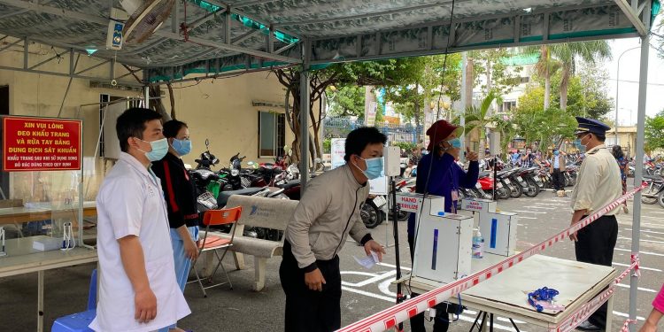 Vì sự an toàn để đón Xuân Tân Sửu 2021