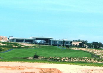 Vụ nổ kinh hoàng ở sân golf Cam Ranh: Nạn nhân không kịp chạy