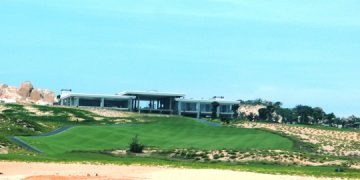 Vụ nổ kinh hoàng ở sân golf Cam Ranh: Nạn nhân không kịp chạy