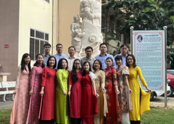 KHOA RĂNG HÀM MẶT