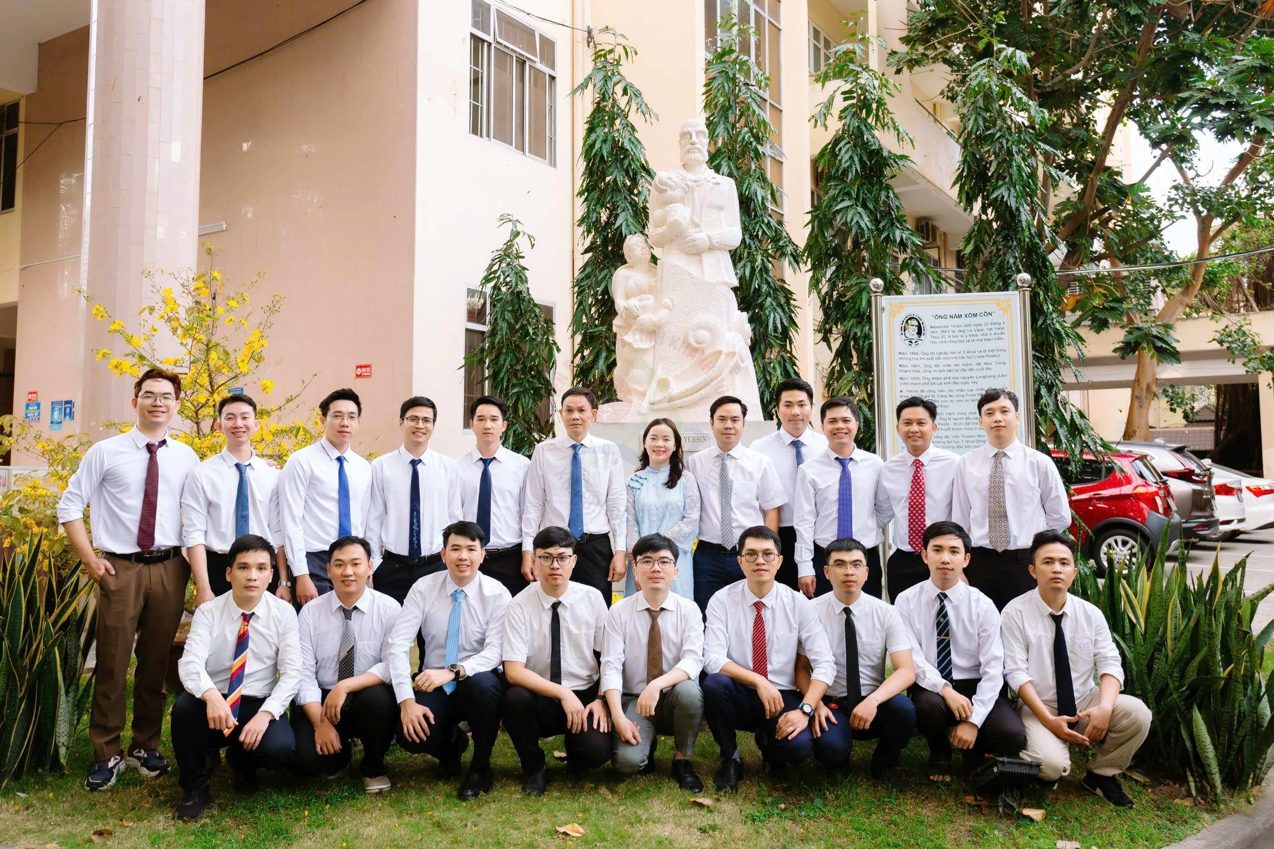 KHOA HỒI SỨC TÍCH CỰC VÀ CHỐNG ĐỘC