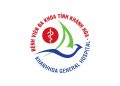 TỔ CHỨC BỆNH VIỆN ĐA KHOA TỈNH KHÁNH HÒA