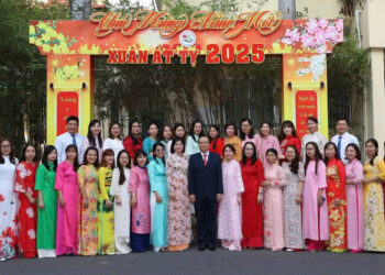 KHOA NỘI CÁN BỘ