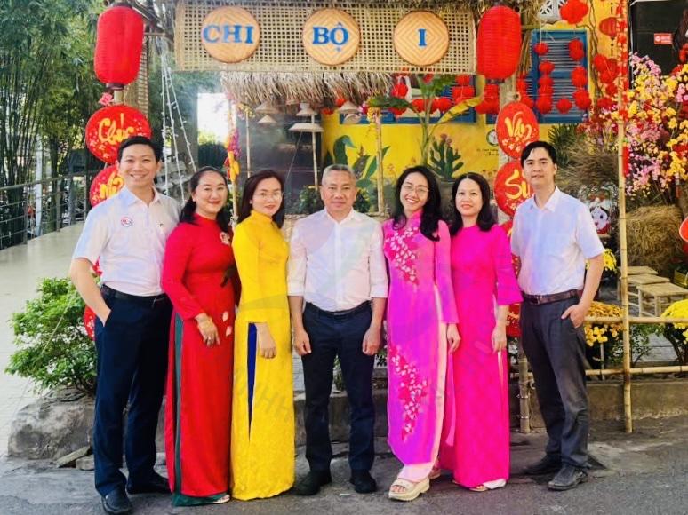 PHÒNG QUẢN LÝ CHẤT LƯỢNG