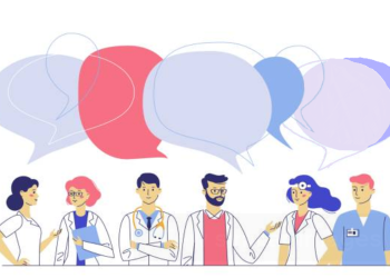 Lớp tập huấn nâng cao quy tắc ứng xử cho cán bộ y tế